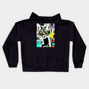 Catquest Kids Hoodie